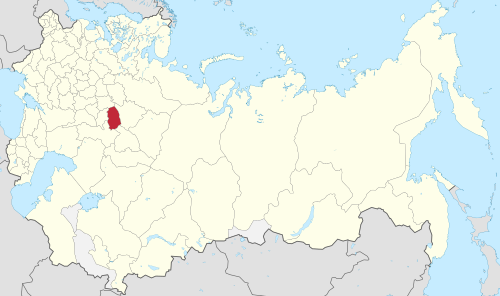 Kazan Governorate